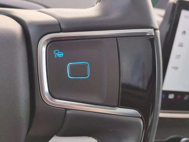 Used 2025 Silver Ford Platinum image 18