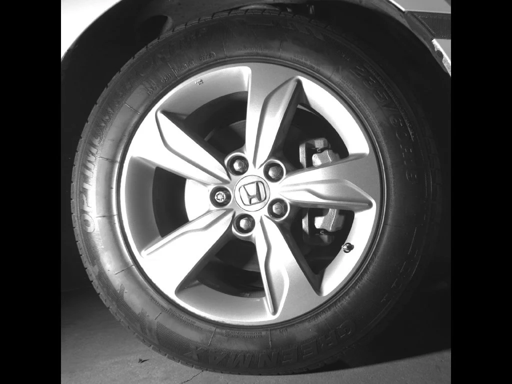 Used 2018  Honda EX-L image 10