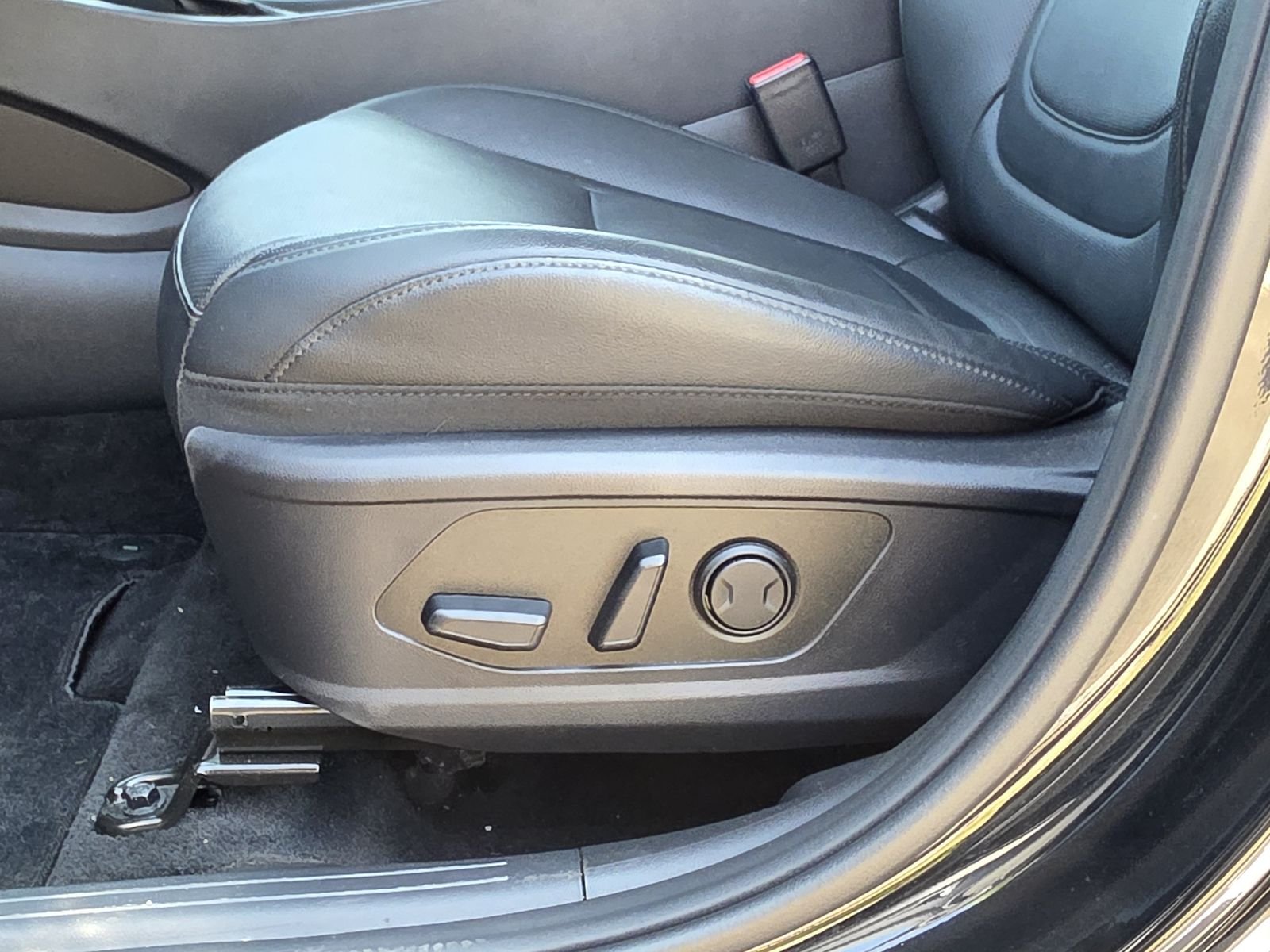 2025 Hyundai Tucson SEL Convenience - Photo 14