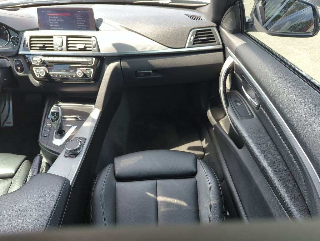 Used 2019 Black BMW 440i image 15