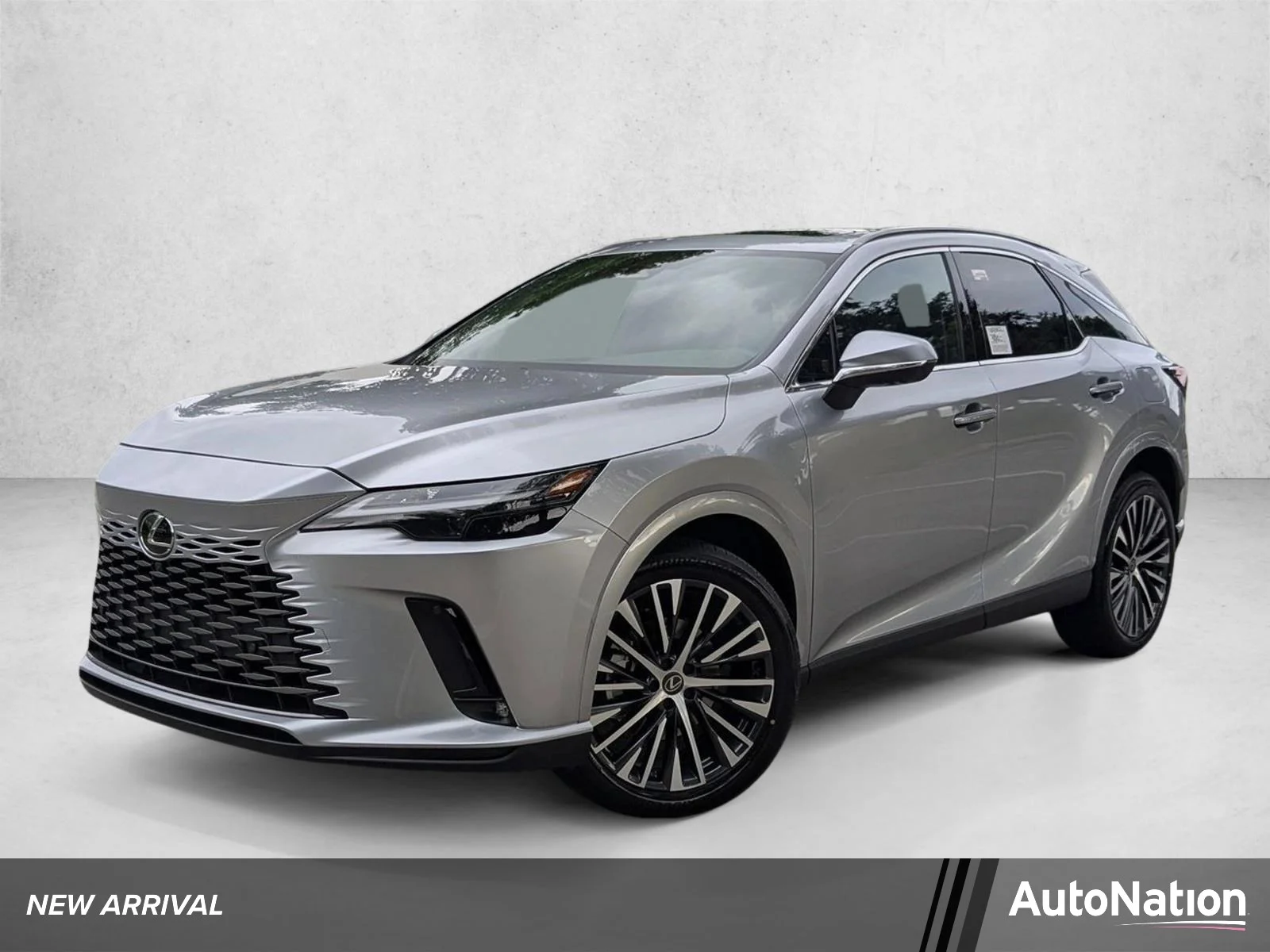 2026 Lexus RX  350 PREMIUM+