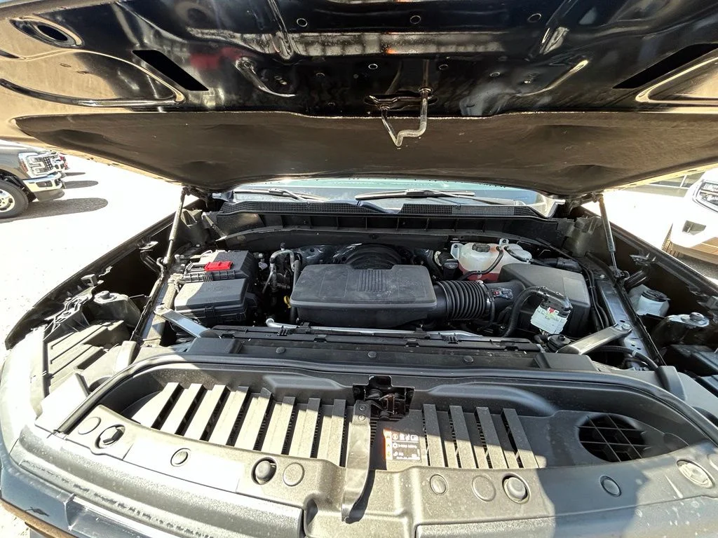Used 2026 Black Chevrolet RST image 25