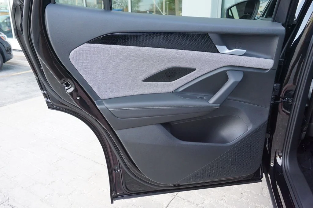 New 2026 Black Volkswagen 2.0T S image 24