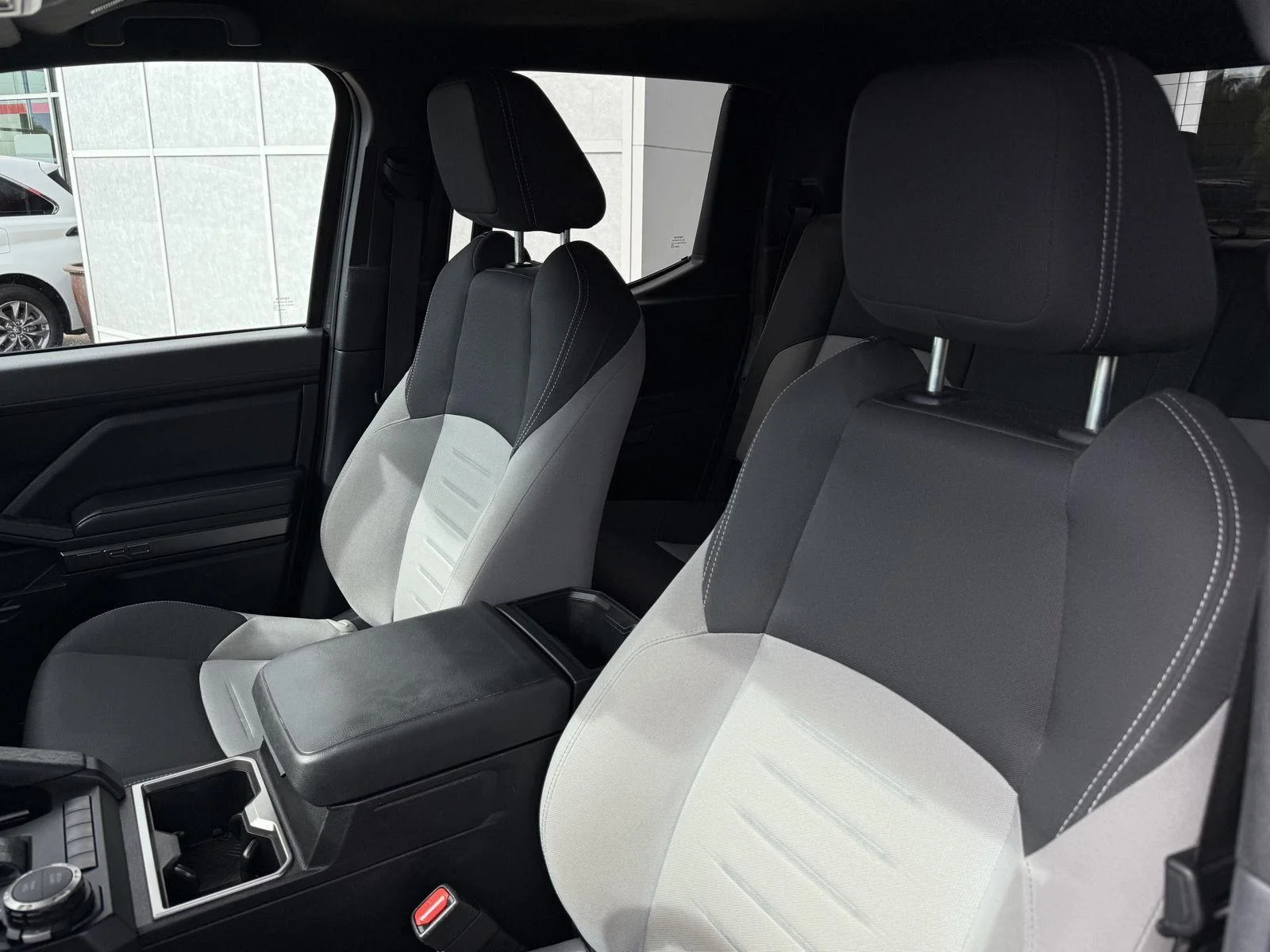 Used 2024 Underground Toyota TRD Sport image 15
