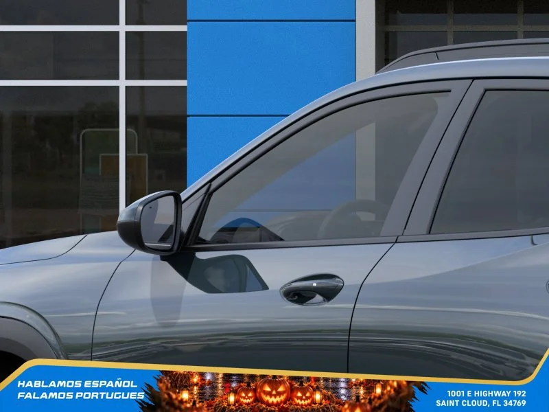 2026 Chevrolet Trax LT - Photo 12