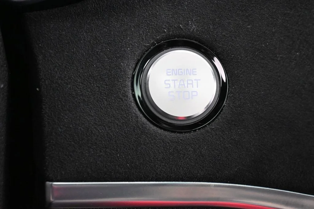 Used 2023 HiChroma Red Kia GT2 image 38