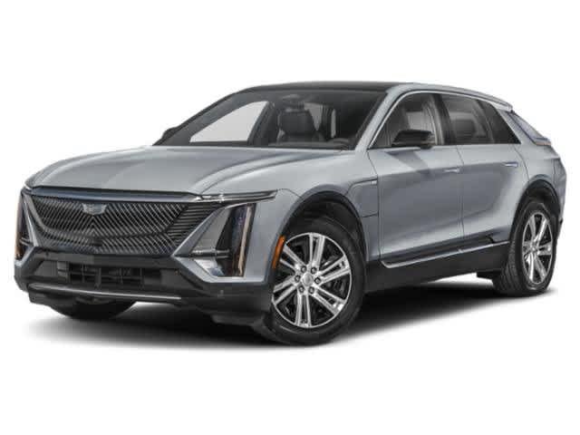 2026 Cadillac Lyriq Luxury RWD's photo