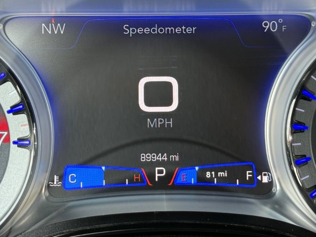 Used 2019 Gray Chrysler S image 34