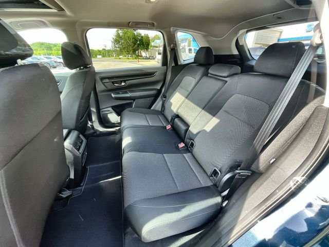Used 2024  Honda EX image 26
