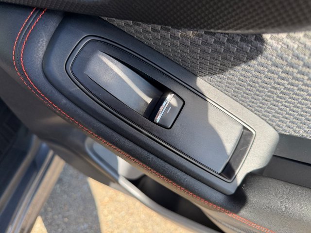Used 2020 Gray Subaru Sport image 38