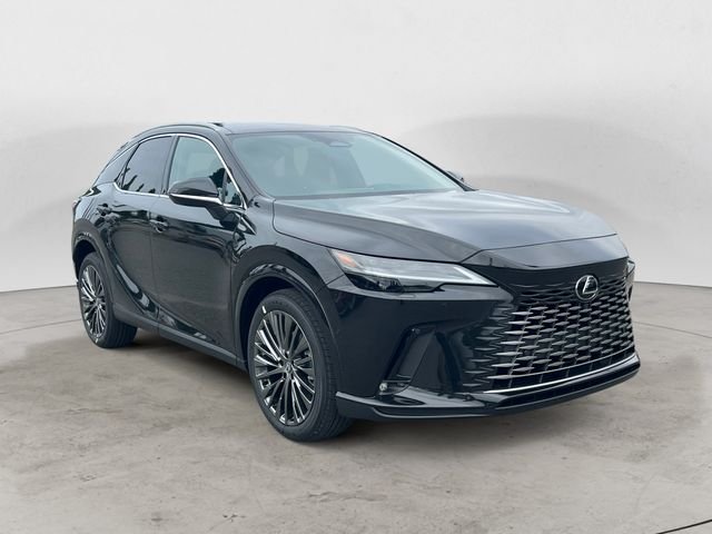 New 2026 Caviar Lexus  350 LUXURY AWD image 2