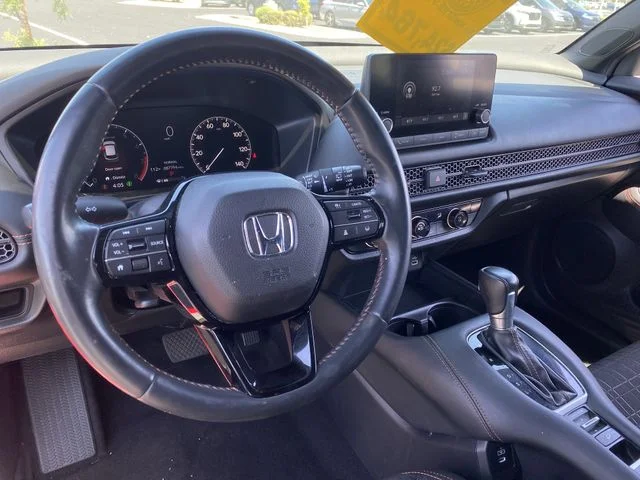 2024 Honda HR-V Sport - Photo 18