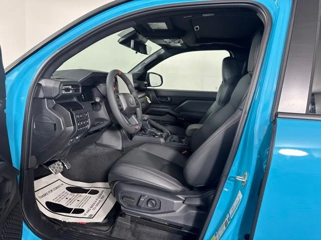 New 2026 Wave Maker with Black roof <sup>1</sup> Toyota Tacoma TRD Pro image 11