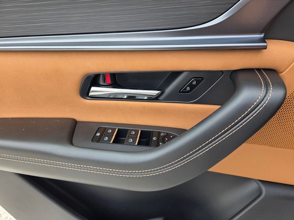 New 2026 Brown Mazda 3.3 Turbo S Premium Plus image 22