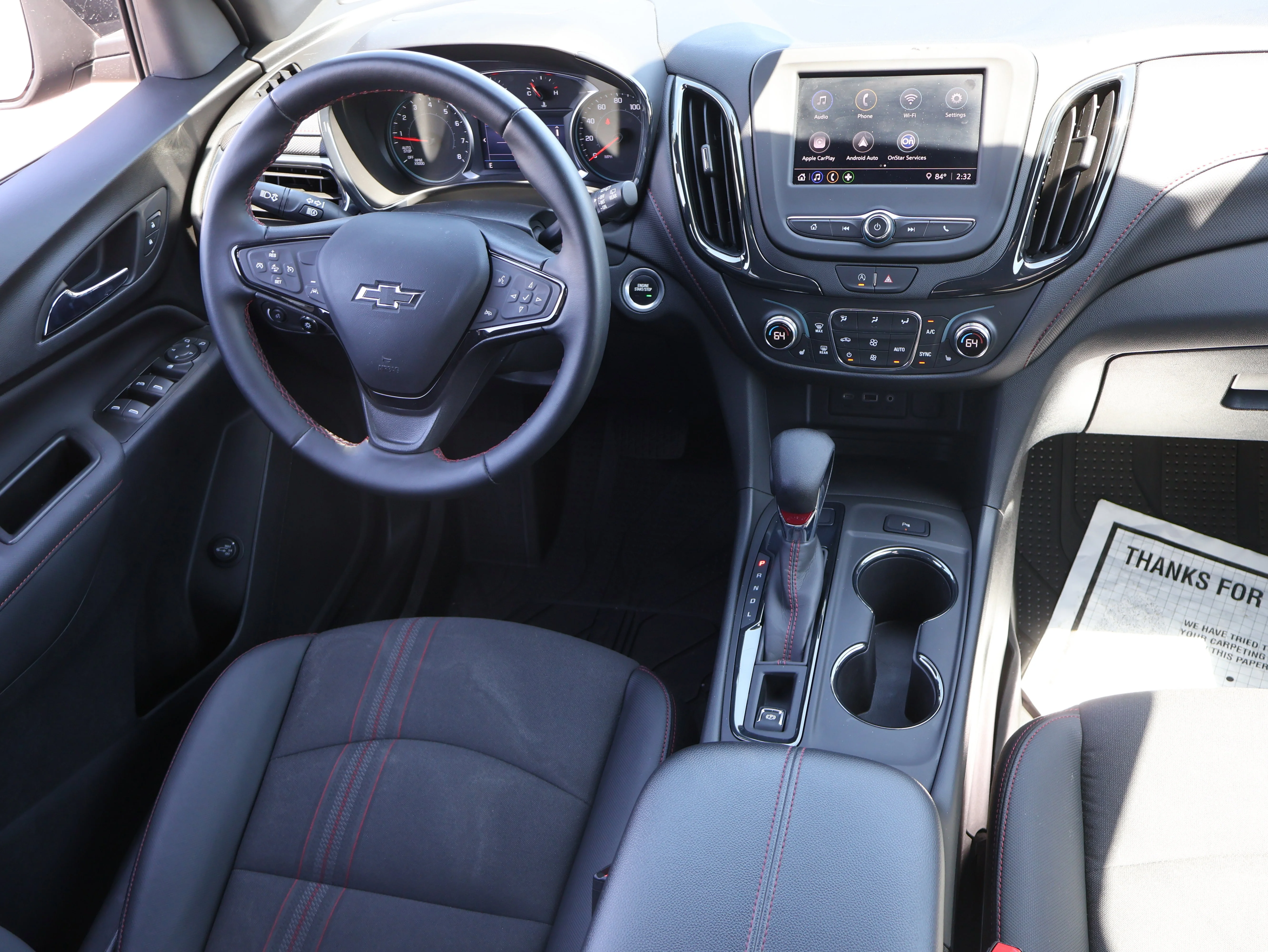 2023 Chevrolet Equinox RS - Photo 13
