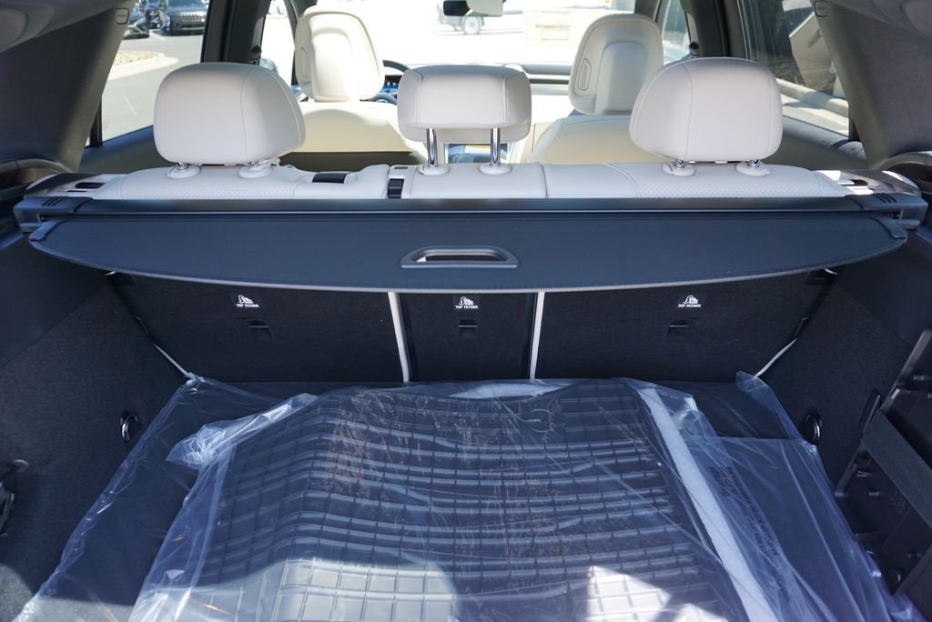 New 2026 Graphite Grey Metallic Mercedes-Benz GLC 300 image 65