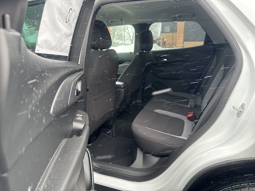 2026 Chevrolet Trailblazer LS - Photo 15