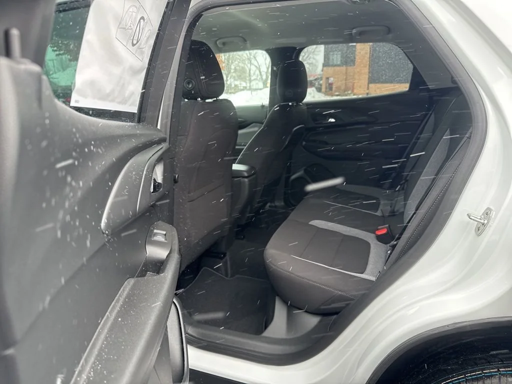 2026 Chevrolet Trailblazer LS - Photo 15