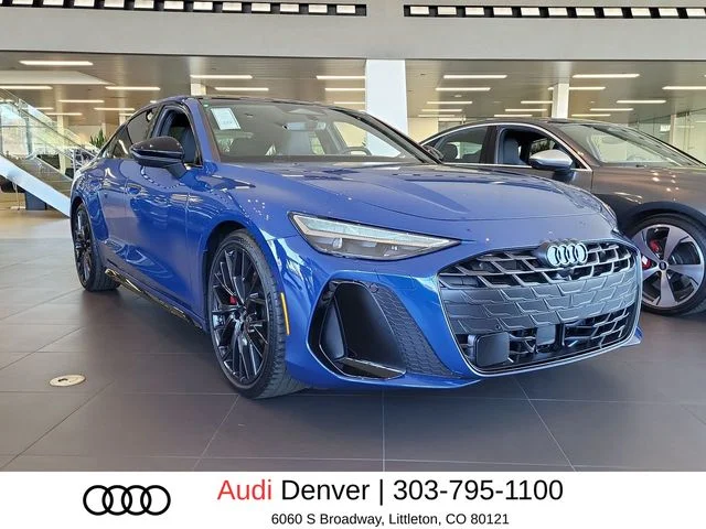 Used 2026  Audi Prestige image 2