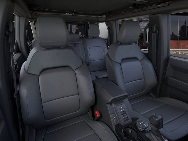 New 2026 Desert Sand Ford Outer Banks® image 10