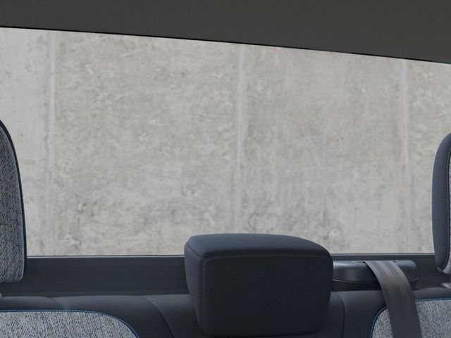 New 2026 White Ford XLT image 24