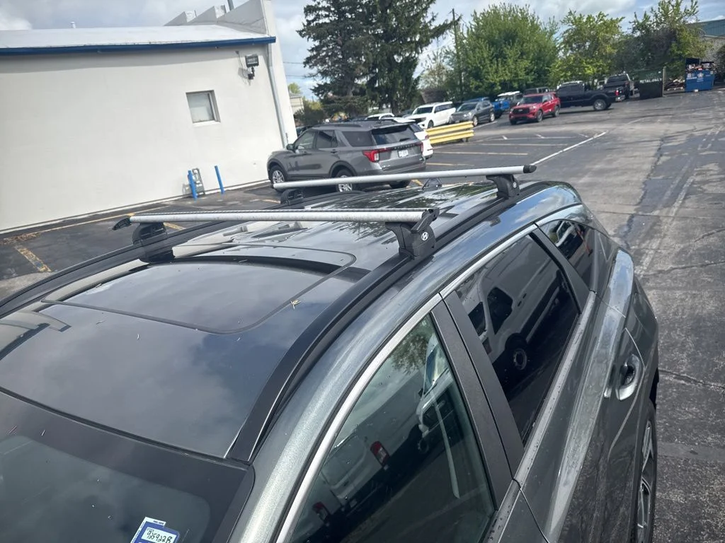 Used 2022 Gray Hyundai SEL image 53