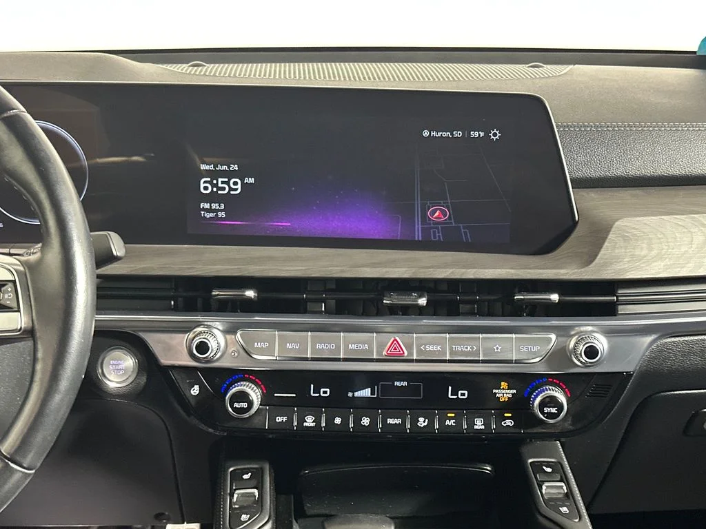 2024 Kia Telluride SX X-Pro - Photo 29