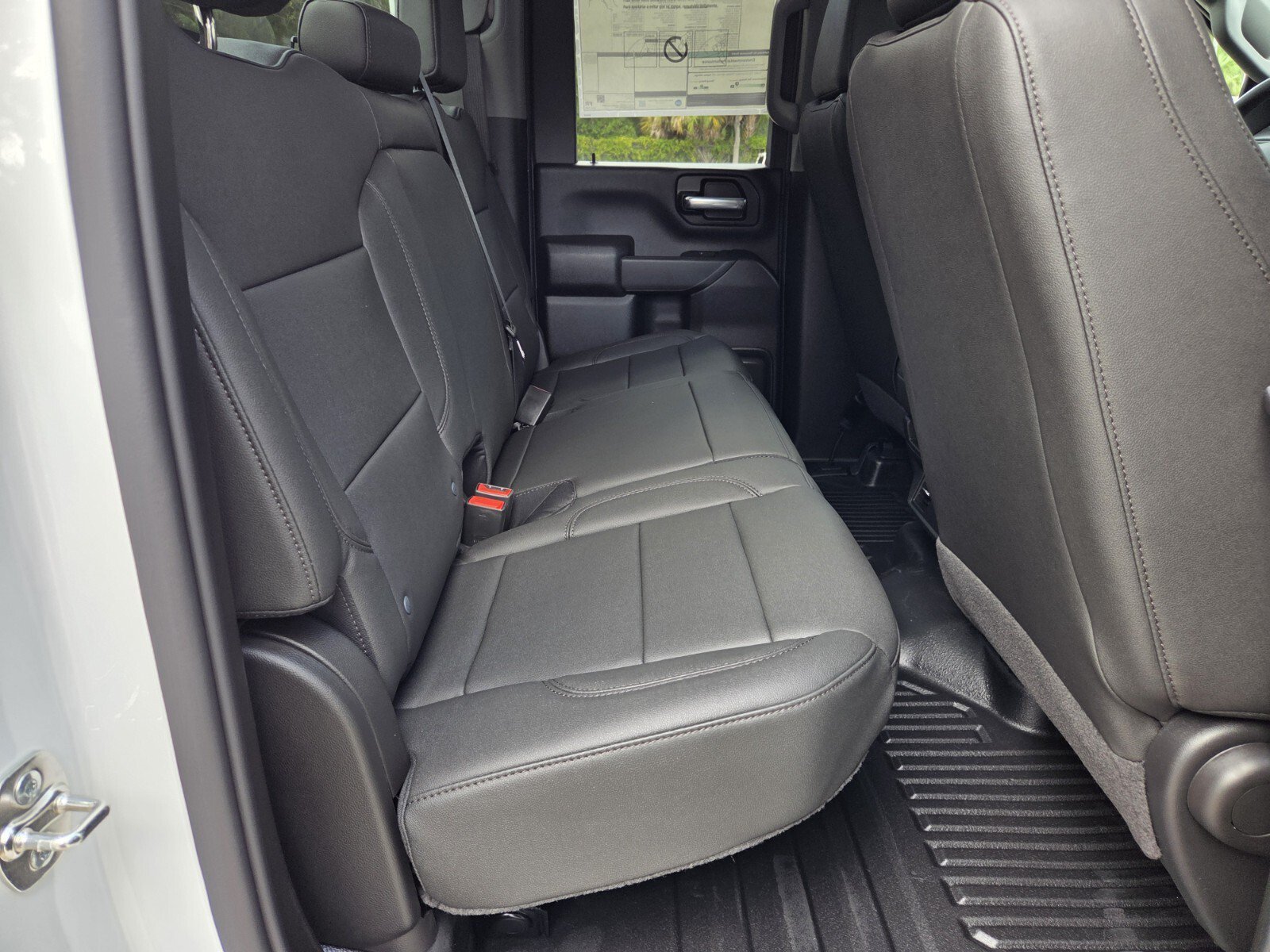 2026 Chevrolet Silverado 2500 HD Work Truck - Photo 16