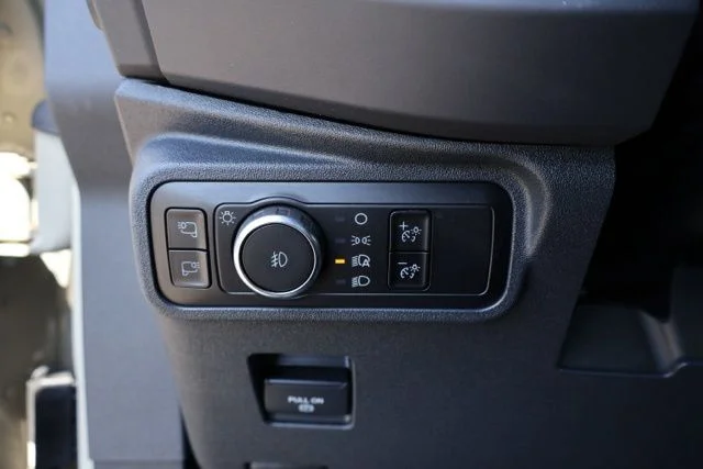 Used 2025 Desert Sand Ford Raptor image 12