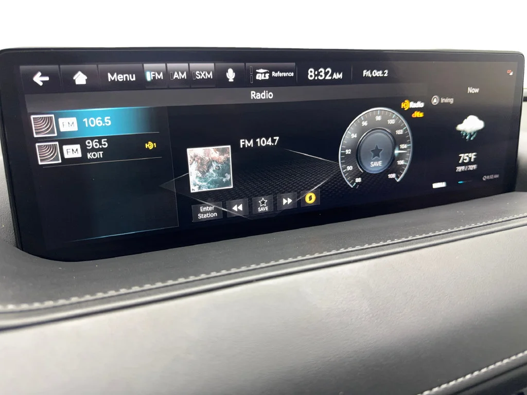 Used 2023 Green Genesis Base image 64