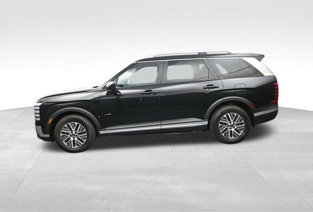 New 2026 Black Hyundai SEL 7P image 5