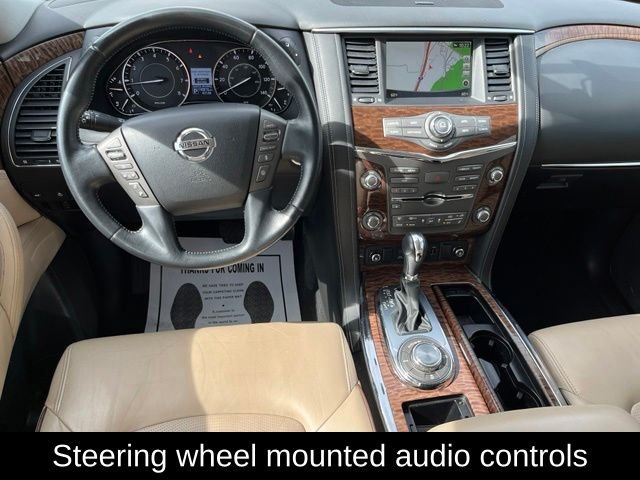 Used 2020 White Nissan Platinum image 20