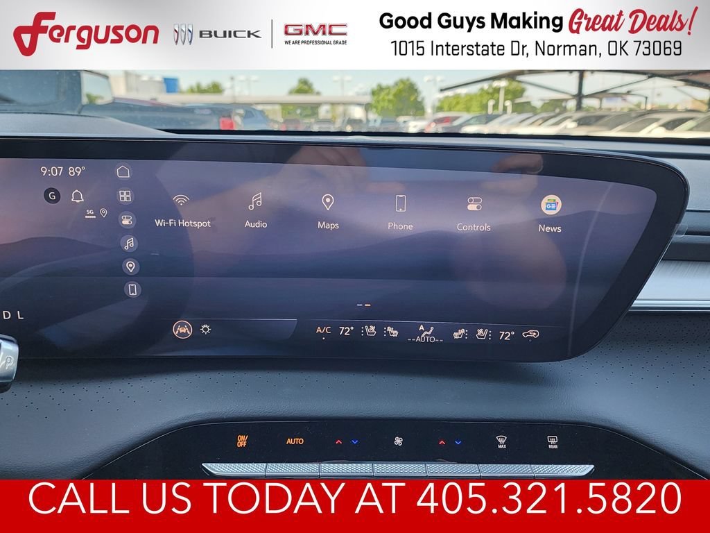 2026 Buick Enclave Avenir - Photo 28