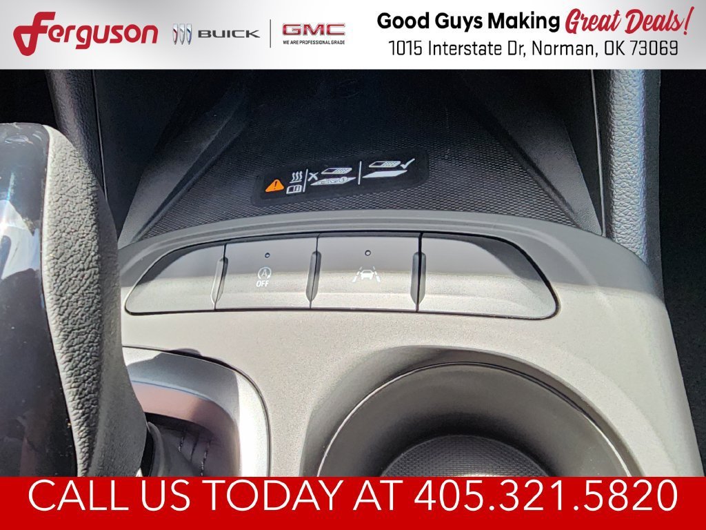 2026 Buick Envista Preferred - Photo 28