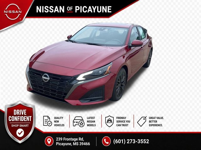 2026 Nissan Altima SV Special Edition