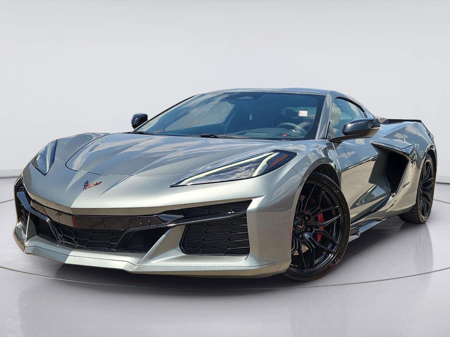 2024 Chevrolet Corvette Z06