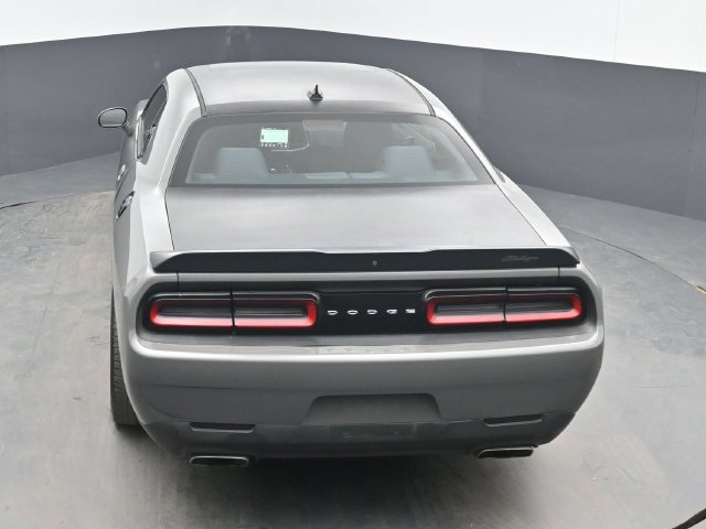 Used 2017 Gray Dodge R/T image 36
