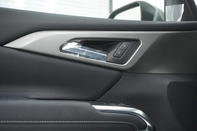 2026 Chevrolet Traverse LT - Photo 15