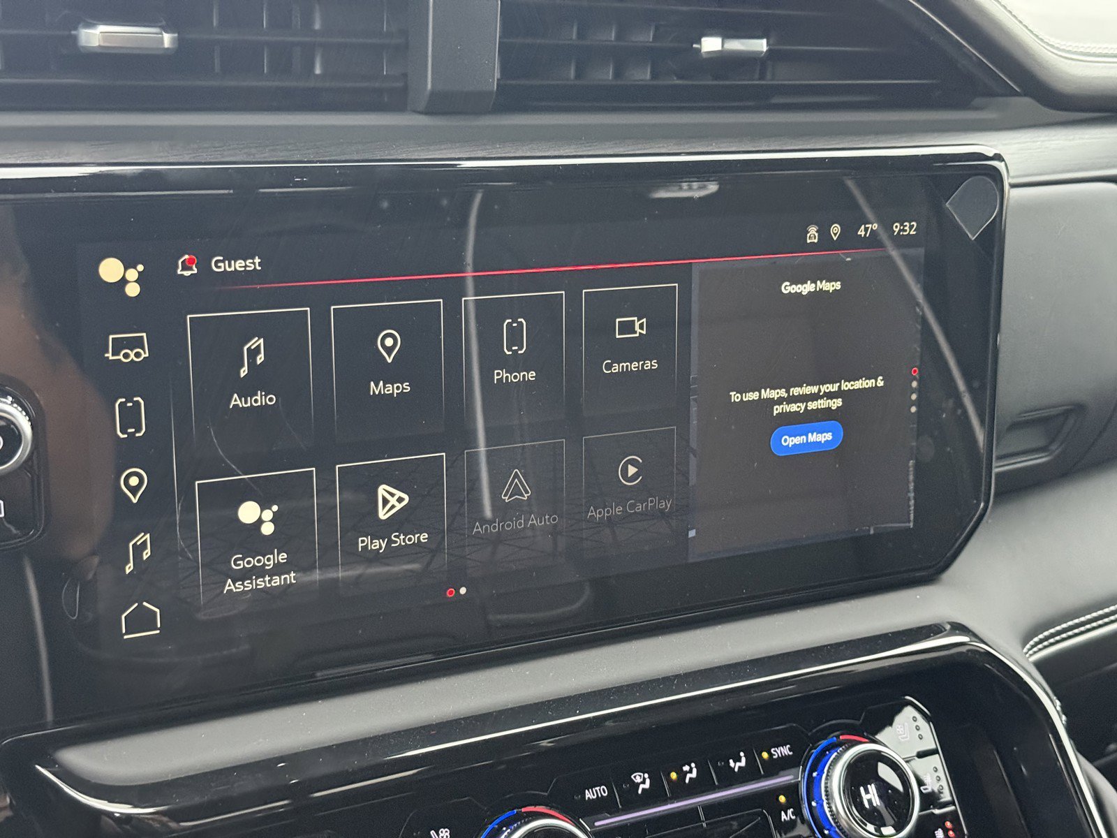 2026 GMC Sierra 2500HD AT4X - Photo 21