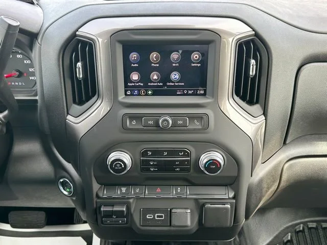 2025 GMC Sierra 3500HD Pro - Photo 20