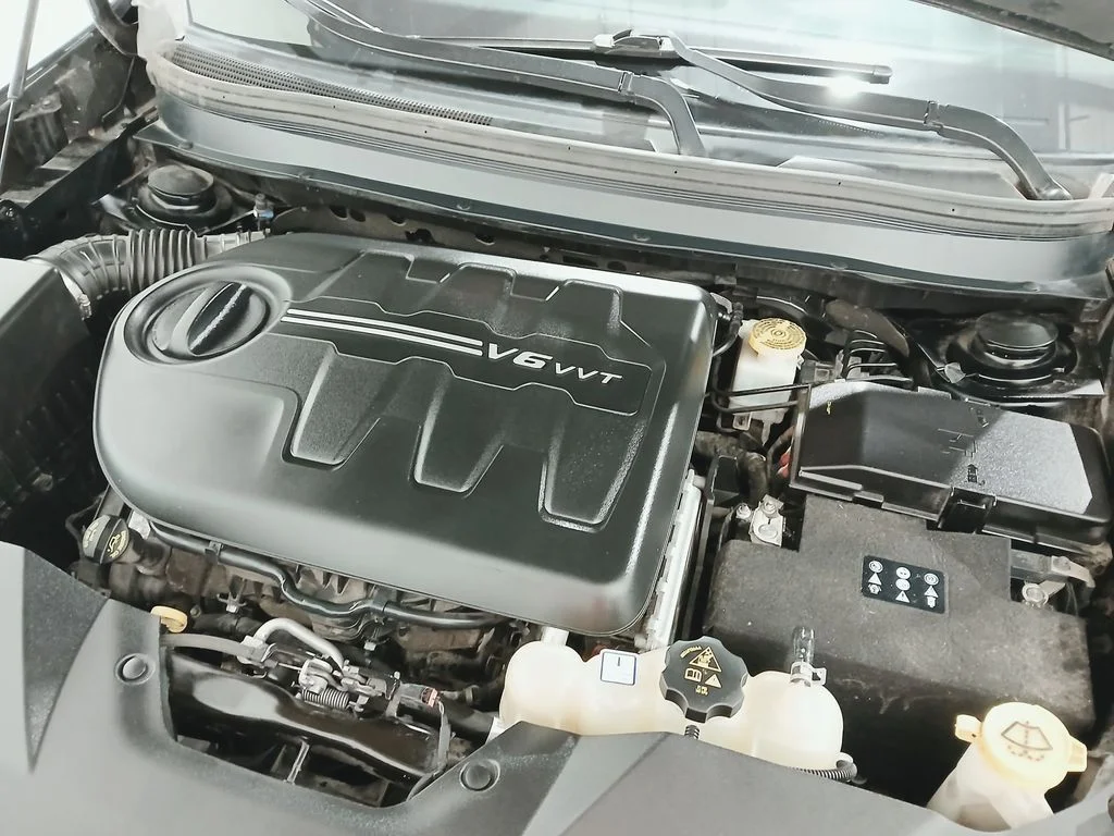Used 2019 Black Jeep Limited image 34