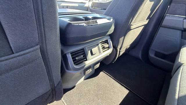 Used 2025 Gray Ford XLT image 18