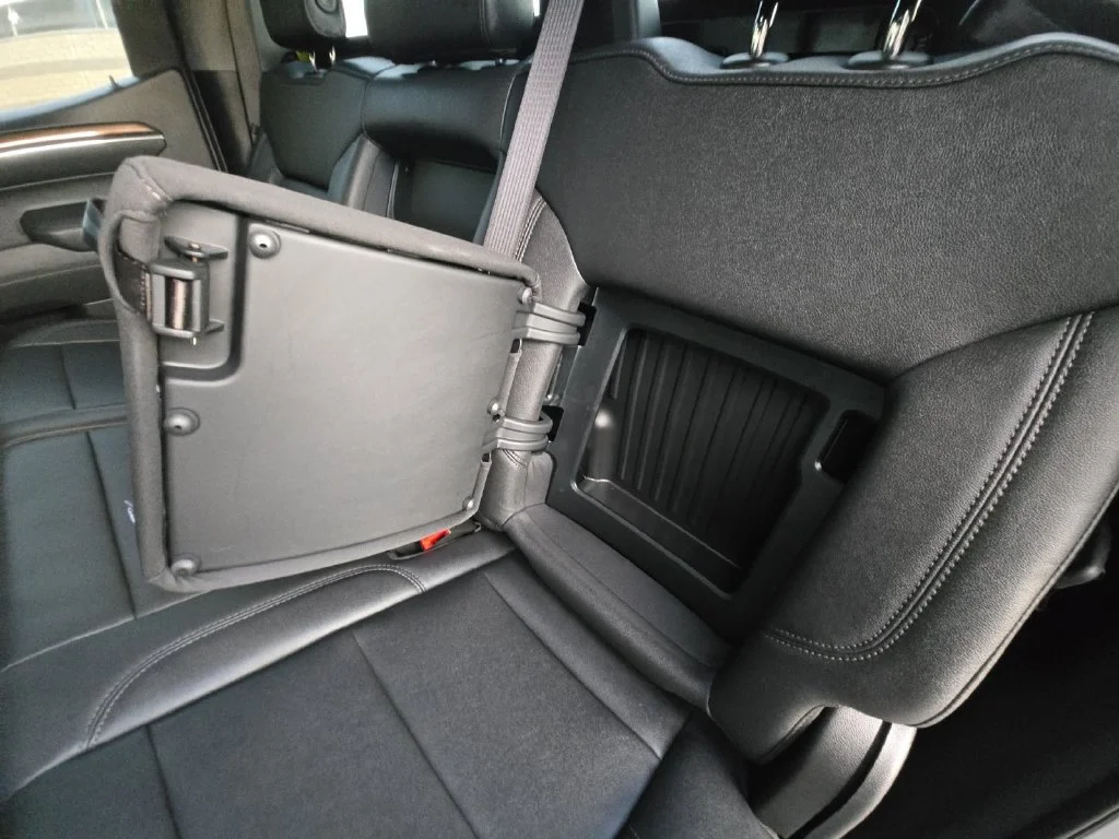 Used 2026 Sterling Gray Metallic Chevrolet LT Trail Boss image 36