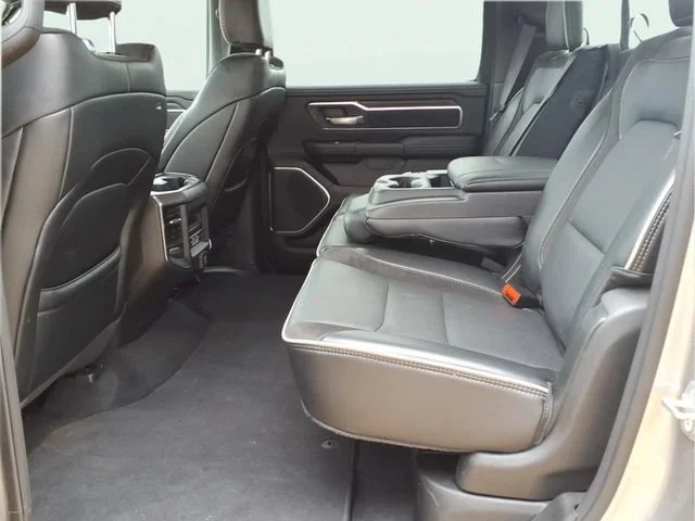 Used 2026  Ram Laramie image 20