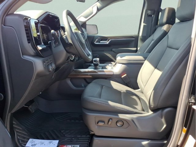 New 2026 Black Chevrolet LT Trail Boss image 17