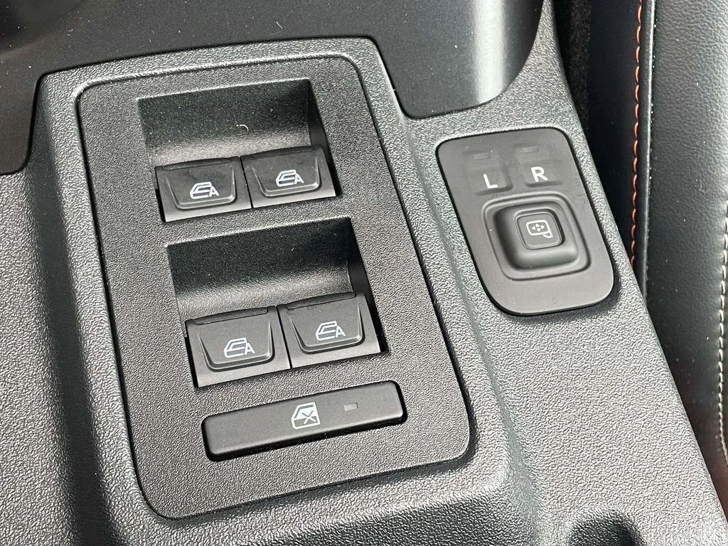 Used 2024 Shadow Black Ford Raptor image 21