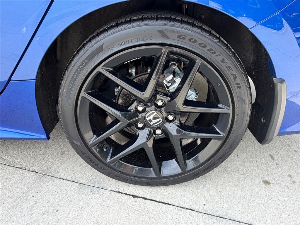 2023 Honda Civic Sport - Photo 23