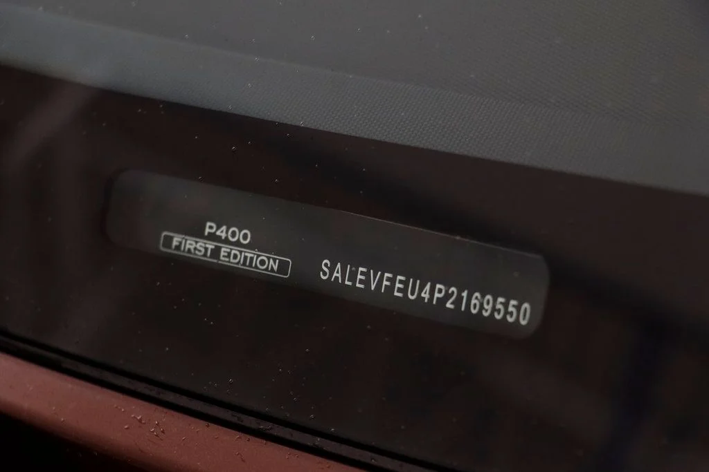 2023 Land Rover Defender First Edition - Photo 28