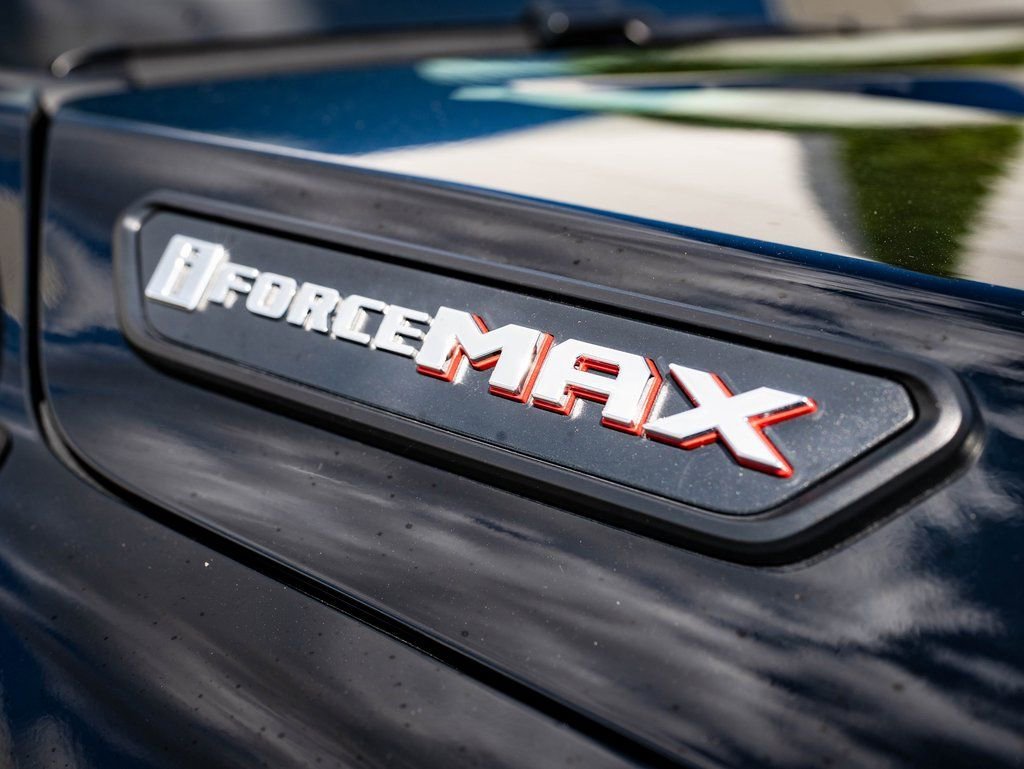 2025 Toyota Tacoma Trailhunter - Photo 15