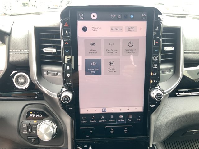 2026 RAM 1500 Laramie - Photo 40